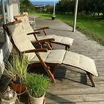 Vakantiehuis Cozy With Fjord Views On