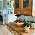 Cozy With Fjord Views On Vakantiehuis Fur