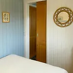 Cozy With Fjord Views On