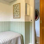 Cozy With Fjord Views On *