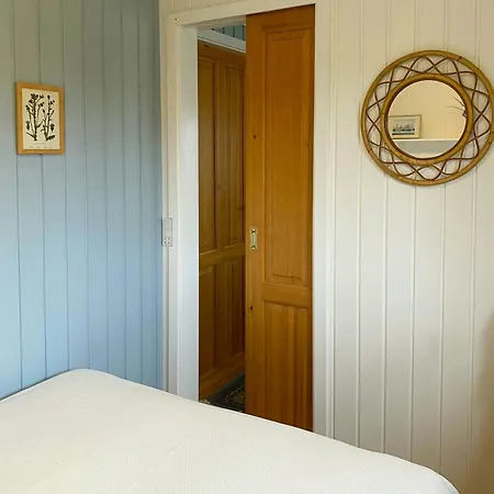 Cozy With Fjord Views On