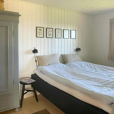 Cozy With Fjord Views On *